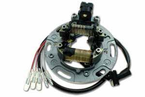 ST3213 - Ignition Stator