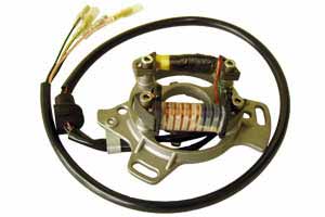 ST3611 - Ignition Stator