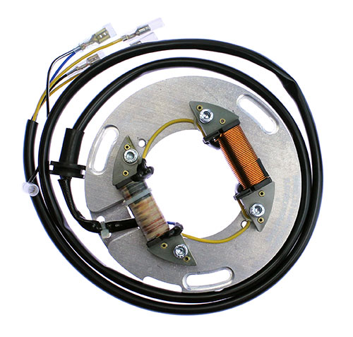 Ignition/Lighting Stator - EWST-402L-0000-0000