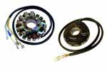 ST5410L - SEM direct replacement Lighting Stator