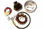 STK-145 - Stator Kit