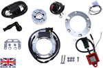 STK-156 - Stator Kit - Ignition only