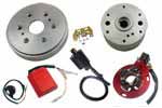 STK-300 - Stator Kit