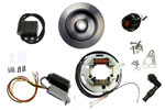 STK-349L - Lighting Stator Kit