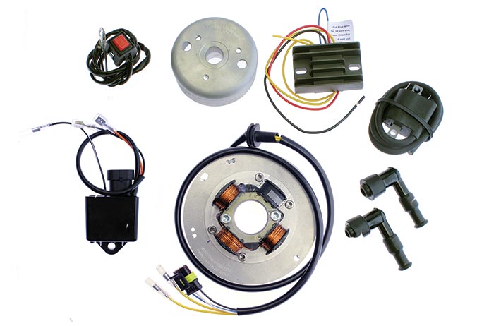 1979 Xs650 Electronic Ignition Wiring Diagram - Wiring Diagram Schemas