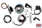 STK-950L - Stator Kit - Ignition & Lighting