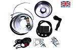 STK-990 - Stator Kit