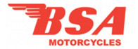  BSA - Race, Road & Trials