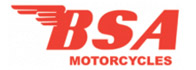 BSA Motorcycles