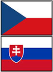 Czech Republic / Slovakian Distributor