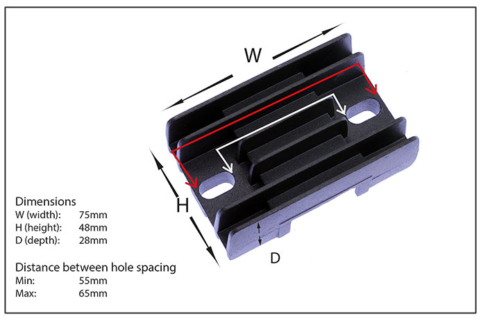 thumbnail image 2 of Voltage Rectifier For Honda CB175, CL175, CB200T, CB200, CL200 - Repro Part 31700-351-008 2 of 14