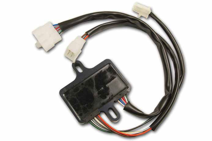 Honda CBX1000 CDI Ignition Unit - CD1903