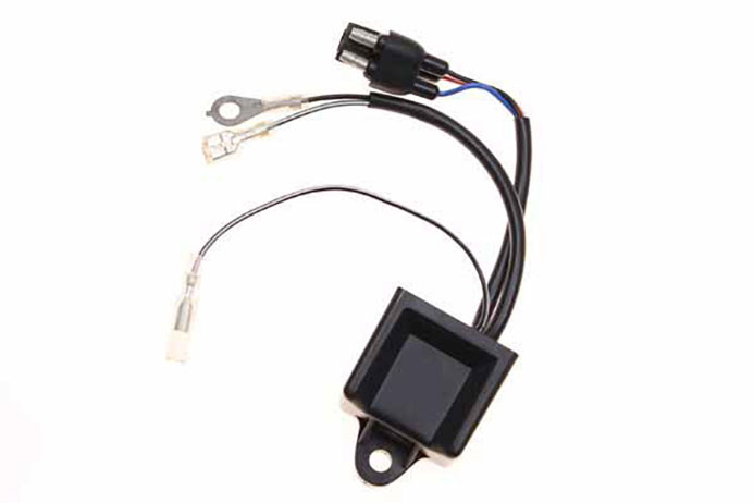 Kawasaki KX125 (1984-1986) CDI Ignition Unit - CD3101
