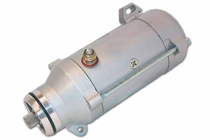 Honda Goldwing GL1000, GL1100 Starter Motor - SM1100-P