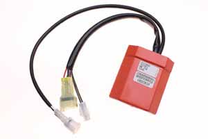 CD2206-D - Digital CDI Unit