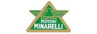 Minarelli Motorcycles