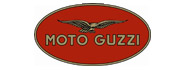 Moto Guzzi Motorcycles