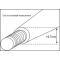 End of crankshaft measurements - (STK-150L)