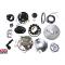 Ducati Wide case models 250, 350, 450 Digital CDI Ignition + Alternator 120w Kit - (STK-164)