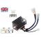 Suzuki GT380, GT550, GT750 Regulator Rectifier - (RR77)