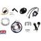 Honda XL250K, XL250 Motosport, XL350 CDI Lighting/Ignition Stator Kit - (STK-205L)