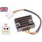 Regulator Rectifier for motorcycles that use a 12v battery - (RR122)