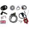 KTM 500AE AIRCOOLED Internal Rotor Ignition Kit - (STK-1050)
