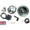 BSA Bantam D1-D7 Complete CDI Ignition Kit - (STK-1257)