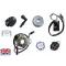 Honda MX CR500 (1984-2001) External Rotor Kit - (STK-1550)