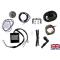 Ducati Singles Hall Effect CDI Ignition System - (STK-169D)