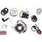 BSA Bantam D10, D14, B175 Digital Ignition and Alternator System - (STK-177)