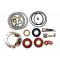 Honda GL1200 Goldwing Starter Motor Brush Kit - (SMBK-147)