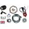 Husqvarna CR250, CR400, CR430, CR500 Stator Kit - (STK-018)