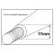 Crank End Measurement - (STK-112)