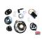 BSA Bantam D10, D14, B175 Digital Ignition and Alternator System - (STK-177)