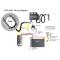 STK-405L - Combined Lighting/Ignition wiring diagram