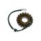 Suzuki GSXR600K1, GSXR750K1 Generator - (G95)