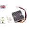 Kawasaki KH400, KZ400 (B1/C1), KZ440, Z400 (All models), Z400J, Z400LTD, Z440LTD Regulator Rectifier - (RR60)