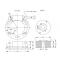 Stator & Rotor detail - (STK-005)