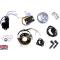 BSA | Royal Enfield | Triumph | Norton Digital Lighting/Ignition Alternator Kit - (STK102D)