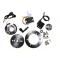 Starmaker 250, | AJS Stormer 250cc External Rotor Ignition & Lighting Kit - (STK-982L)