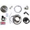 Husqvarna CR400, CR500, WR240, WR250, WR400, WR430 & WR500 (82-88) CDI Ignition Stator Kit with Lighting - (STK-185)