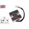 Yamaha FZ600, XJ600 (80-91), YX600, XJ650, XS650 TC1, XS650SE Regulator Rectifier - (RR32)