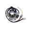 Suzuki RM250 Lighting and Ignition Stator - (ST2247L)