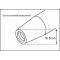 End of crankshaft measurement - (STK-250)