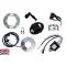 Honda  XL250 K0, XL250 K1, XL250 K2, XL250 Motosport, XL350K CDI Ignition Stator Kit - (STK-205)