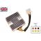 Kawasaki Z1000, GPZ1100 Unitrak, Z1100  Regulator Rectifier - (RR14)