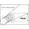 End of crankshaft measurement 