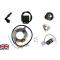 Bultaco Sherpa Trials, Al Bandido Lighting/Ignition Stator Kit - (STK-154L)