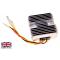 Suzuki DR600, GN450, RG250, RG500 Reguator Rectifier - (RR13)